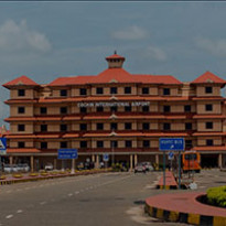  <span>Day 1:</span> Cochin