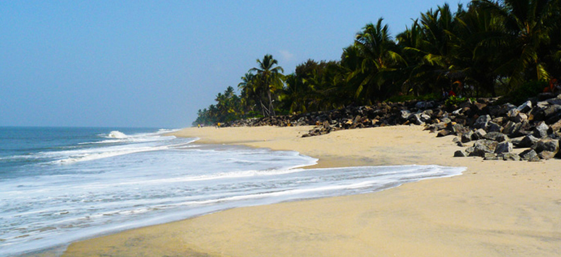 Alappuzha Beach