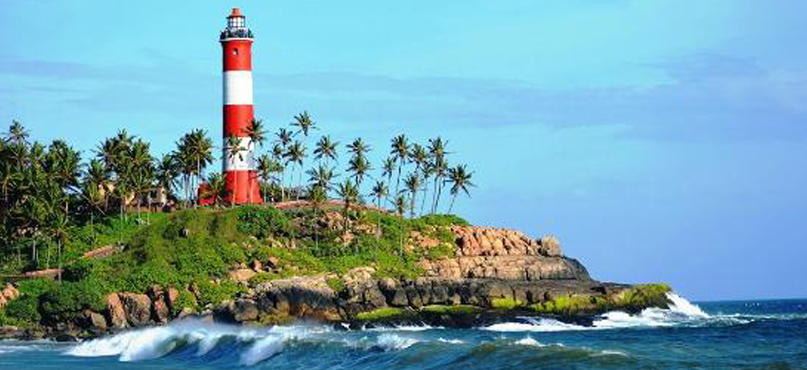 Alleppey LightHouse