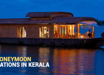 Honeymoon Destinations in Kerala