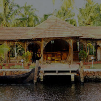 <span>Day 2:</span> Backwater Resort