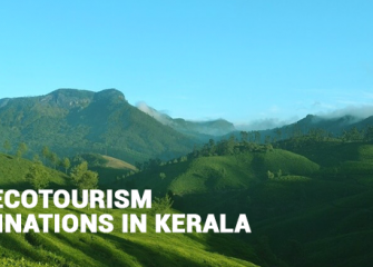 Ecotourism Destinations in Kerala