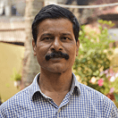Jayakrishnan M Pillai