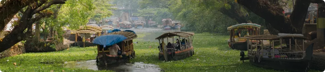Alleppey Climate