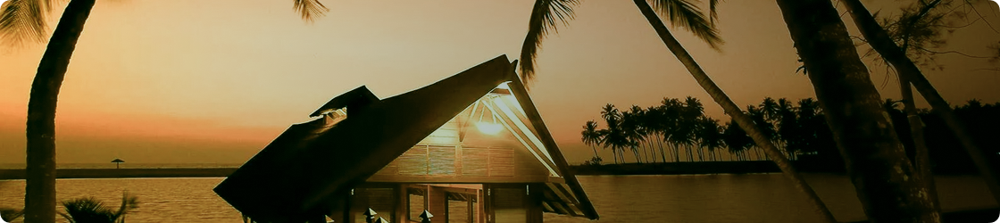 Alleppey Climate