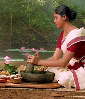 Ayurveda