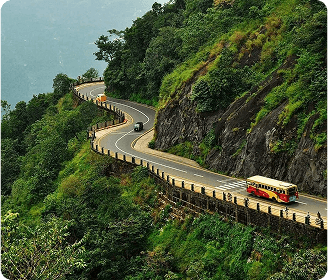 Munnar