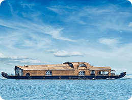 Alleppey Climate