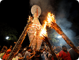Alleppey Climate