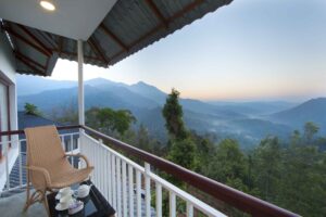 teavillage munnar 